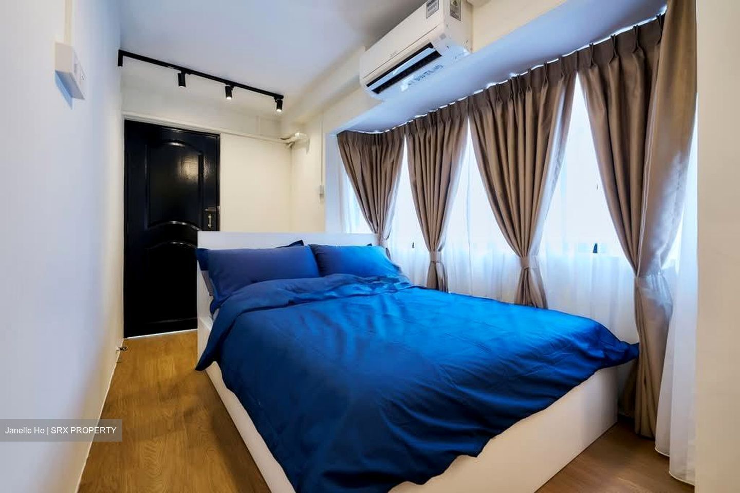 Tiong Bahru Estate (D3), Apartment #543457301